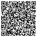 QR code with M C I D C contacts