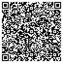 QR code with D F Assoc contacts