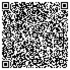 QR code with H Theodore Hagedorn CPA contacts