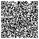 QR code with J Edgar Thompson Foundation contacts