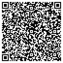 QR code with Allegheny Color Corporation contacts