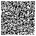 QR code with Hoover Excadating contacts