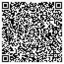 QR code with J R Patterson & Assoc contacts