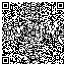 QR code with J N B Screen Printing contacts