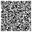 QR code with Clouse Trucking contacts