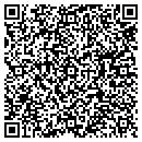 QR code with Hope Lutheran contacts