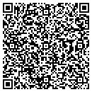 QR code with Radnor Hotel contacts