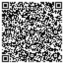 QR code with J & T Auto Rescue contacts