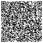 QR code with Marilyn R Curran MD contacts