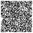 QR code with Allegheny & Chesapeake Physcl contacts