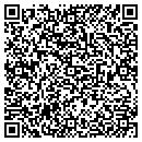QR code with Three Rvers Advg Spcalty Assoc contacts