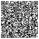 QR code with Faulkner Toyota Inc contacts