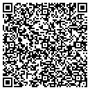 QR code with Zimmer Contracting Services contacts