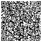 QR code with Atria's Restaurant & Tavern contacts