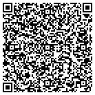 QR code with Anderson Coach & Travel contacts