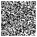 QR code with Egs Initiatives contacts
