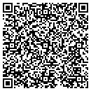 QR code with Ashburn & Mason contacts