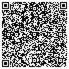QR code with Loretta Carr China & Glass Std contacts