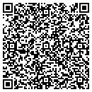 QR code with Ameritours contacts