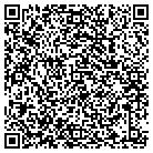 QR code with Gallagher Auto Service contacts