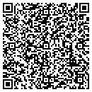 QR code with C P C Dataprocessing Inc contacts