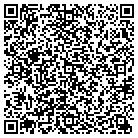 QR code with J C Orengia Landscaping contacts