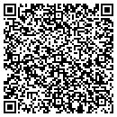 QR code with J S Hauling & Contracting contacts
