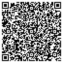 QR code with John A Pron DPM contacts