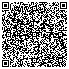 QR code with Serenity Search & Abstract Co contacts