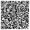 QR code with George McLaughlin contacts