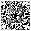QR code with A-1 Racing Products Inc contacts
