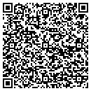 QR code with All Around Towing contacts