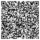 QR code with Trinity Evang Luthern Church contacts