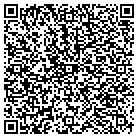 QR code with Canadohta Lake/Lincolville Stg contacts