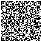 QR code with Randolph Pottery Studio contacts