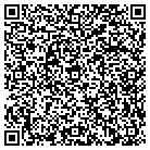 QR code with Raining Data Corporation contacts