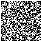QR code with High-Tech Deck & Spas Inc contacts