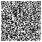 QR code with Departmnt of Corrctns Traing A contacts
