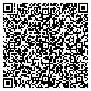 QR code with Keich Motors Inc contacts
