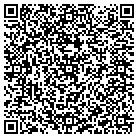 QR code with Holy Trinity Lutheran Church contacts