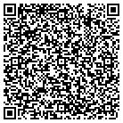 QR code with Huntingdon County Commr Ofc contacts