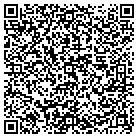 QR code with St John's UCC-Farmersville contacts