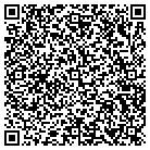 QR code with Andersen Walko Racing contacts