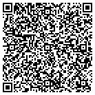 QR code with Jeannette Recreation Mntnc contacts