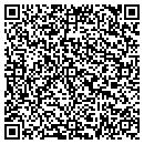 QR code with R P Lund Assoc Inc contacts