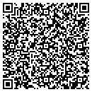 QR code with T Mobile contacts