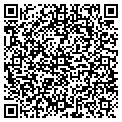 QR code with Its Only Natural contacts