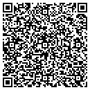 QR code with FEB Mfg contacts