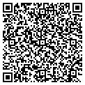 QR code with Kicks N Splits contacts