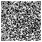 QR code with A Child's World Dev Center contacts